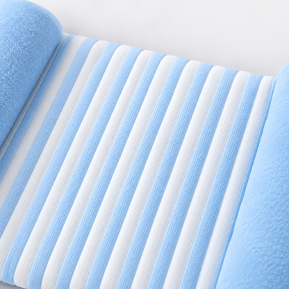Coussin Ergonomique de Maintien et Anti-Tête Plate pour Bébé